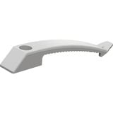 Bosch 1600A032GB, Grapas de cable gris claro