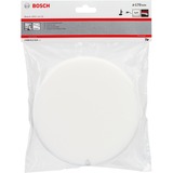 Bosch 2608612024, Rueda de pulido blanco