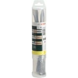 Bosch 2 607 019 455 broca, Juego de taladro y cincel verde, 630 g