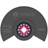 Bosch 2 608 661 693 accesorio para herramienta multifunción, Hoja de sierra Bosch GOP 10,8 V-LI / GOP 250 CE Professional / PMF 10,8 LI / PMF 180 E / Fein Multimaster FMM 250, 10 cm, 1 pieza(s)