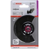 Bosch 2 608 661 693 accesorio para herramienta multifunción, Hoja de sierra Bosch GOP 10,8 V-LI / GOP 250 CE Professional / PMF 10,8 LI / PMF 180 E / Fein Multimaster FMM 250, 10 cm, 1 pieza(s)
