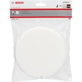 Bosch Esponja de pulido suave, Ø 170mm, Rueda de pulido blanco