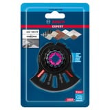 Bosch Expert ACZ 105 ET Hoja de sierra Hoja de sierra, Ladrillo, Plástico reforzado con fibra de vidrio, Laminado, Mortero, Cloruro de polivinilo (PVC), Negro, Carburo, Bosch, 10,5 cm