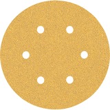 Bosch Expert Discos de lija C470, Hoja de lija 50 pieza(s)