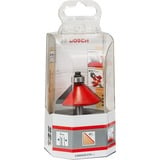 Bosch Fresa de chaflán Expert para madera, Ø 44mm, 45° 