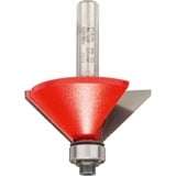 Bosch Fresa de chaflán Expert para madera, Ø 44mm, 45° 