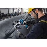 Bosch GDS 18V-780, 06019P4000, Tornillo de percusión azul
