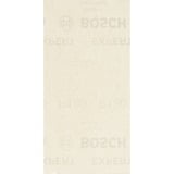 Bosch Lija de malla Expert M480, Hoja de lija 10 pieza(s)