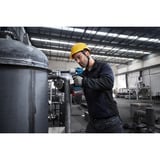 Bosch Llave de impacto a batería GDS 18V-780 Professional solo, 18Volt, Tornillo de percusión azul