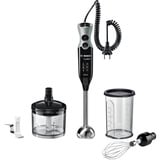 Bosch MSM67170, Batidora de mano negro/Gris
