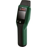 Bosch Medidor de humedad de madera UniversalHumid verde/Negro