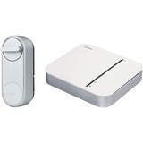 Bosch Paquete de acción Smart Home "Smartes Schließen", Conjunto blanco