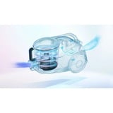 Bosch Serie 6 ProAnimal 2,4 L Aspiradora cilíndrica Secar 750 W Sin bolsa, Aspiradora de suelo rojo/Negro, 750 W, Aspiradora cilíndrica, Secar, Sin bolsa, 2,4 L, HEPA, Filtro higiénico