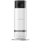 Bosch Smart Home Eyes II, Cámara de interior , Cámara de red blanco