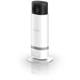 Bosch Smart Home Eyes II, Cámara de interior , Cámara de red blanco