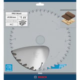 Bosch ‎2608640680 hoja de sierra circular 25 cm 1 pieza(s) Madera, 25 cm, Bosch, 900 g, 1 pieza(s)