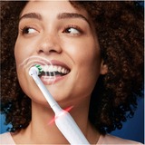 Braun Oral-B Pro 3 3000 CrossAction, Cepillo de dientes eléctrico blanco