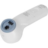 Braun Termómetro de fiebre Sensian 7, Termómetro para la fiebre blanco