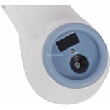 Braun Termómetro de fiebre Sensian 7, Termómetro para la fiebre blanco