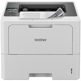 Brother HL-L6210DW, Impresora láser gris