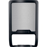 CHERRY UM POP FILTER, Filtros negro/blanco