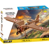 COBI COBI-5742, Juegos de construcción 