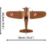 COBI COBI-5742, Juegos de construcción 