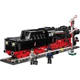 COBI Locomotora de vapor DR BR 52 y semáforo ferroviario, Juegos de construcción 