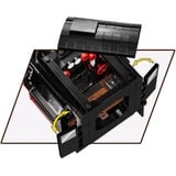 COBI Locomotora de vapor DR BR 52 y semáforo ferroviario, Juegos de construcción 