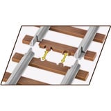 COBI Locomotora de vapor DR BR 52 y semáforo ferroviario, Juegos de construcción 