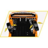 COBI Opel Manta A GT/E 1974, Juegos de construcción 