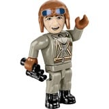 COBI PZL P.11c, Juegos de construcción 