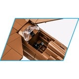 COBI PZL P.11c, Juegos de construcción 