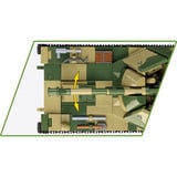 COBI Wespe Obús ligero de campaña 18/2 Edición Ejecutiva, Juegos de construcción 