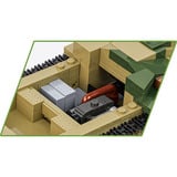 COBI Wespe Obús ligero de campaña 18/2 Edición Ejecutiva, Juegos de construcción 