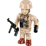 COBI Wespe Obús ligero de campaña 18/2 Edición Ejecutiva, Juegos de construcción 