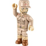 COBI Wespe Obús ligero de campaña 18/2 Edición Ejecutiva, Juegos de construcción 