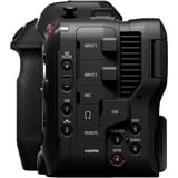 Canon Cinema EOS C70 Videocámara manual 9,6 MP 4K Ultra HD Negro, Cámara digital negro, 9,6 MP, 4K Ultra HD, 8,89 cm (3.5"), LCD, 1,19 kg, Negro