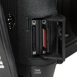 Canon Cinema EOS C70 Videocámara manual 9,6 MP 4K Ultra HD Negro, Cámara digital negro, 9,6 MP, 4K Ultra HD, 8,89 cm (3.5"), LCD, 1,19 kg, Negro