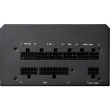 Chieftec PPG-850-C, Fuente de alimentación de PC 