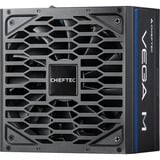 Chieftec PPG-850-C, Fuente de alimentación de PC 
