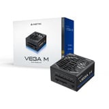 Chieftec PPG-850-C, Fuente de alimentación de PC 