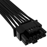 Corsair CP-8920331, Cable negro