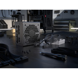 Corsair CP-9020337-EU, Fuente de alimentación de PC negro