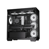 Corsair CP-9020337-EU, Fuente de alimentación de PC negro