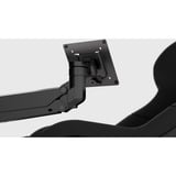 Corsair CRD-9900015-WW, Soporte negro