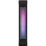 Corsair Corsair iCUE RX140 RGB Dual Kit, Ventilador negro