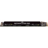 Corsair MP600 PRO NH 8TB, SSD , Unidad de estado sólido PCIe 4.0 x4, NVMe 1.4, M.2 2280