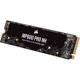 Corsair MP600 PRO NH 8TB, SSD , Unidad de estado sólido PCIe 4.0 x4, NVMe 1.4, M.2 2280