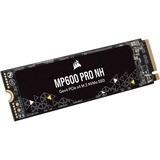 Corsair MP600 PRO NH 8TB, SSD , Unidad de estado sólido PCIe 4.0 x4, NVMe 1.4, M.2 2280